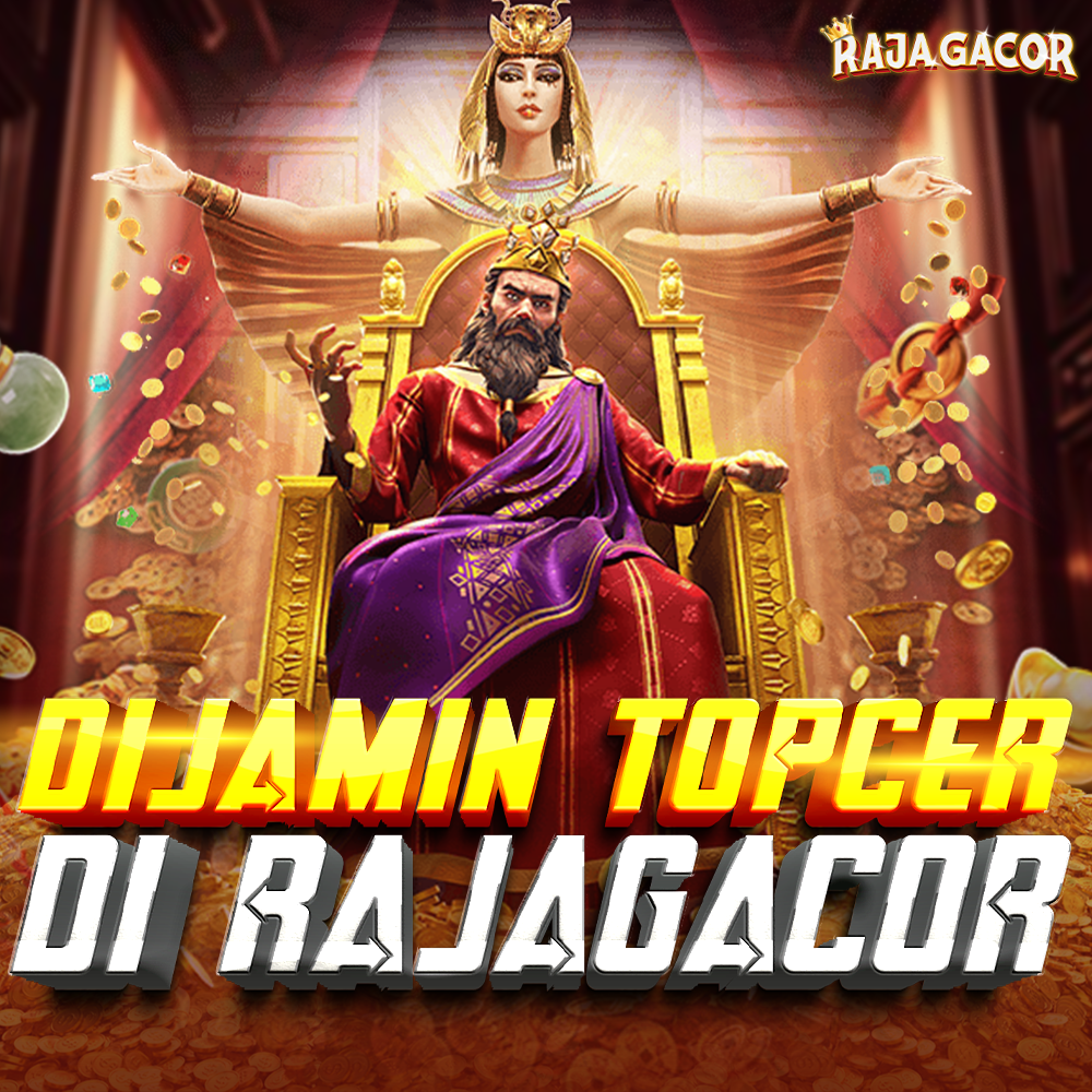 RAJAGACOR: Situs Link Slot Gacor Hari Ini Qris Gampang Maxwin Slot88 Maxwin